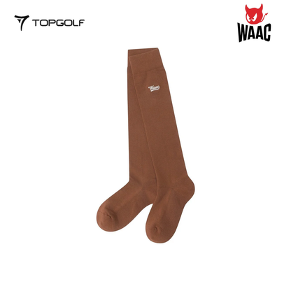 WAAC SOCKS WOMEN FW25 WGLCX25615-BRL FR