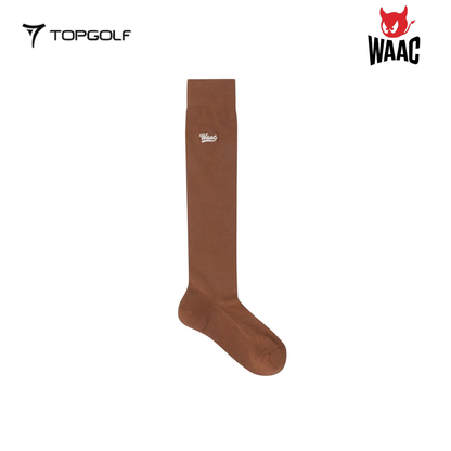 WAAC SOCKS WOMEN FW25 WGLCX25615-BRL FR