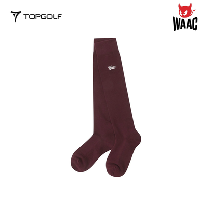 WAAC SOCKS WOMEN FW25 WGLCX25615-WIX FR
