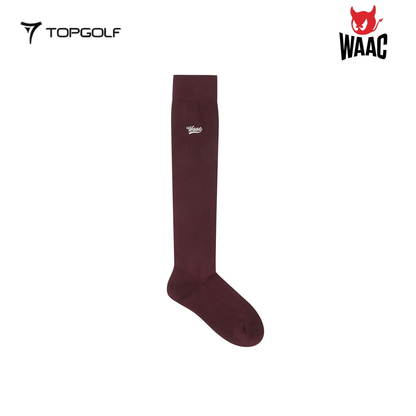 WAAC SOCKS WOMEN FW25 WGLCX25615-WIX FR