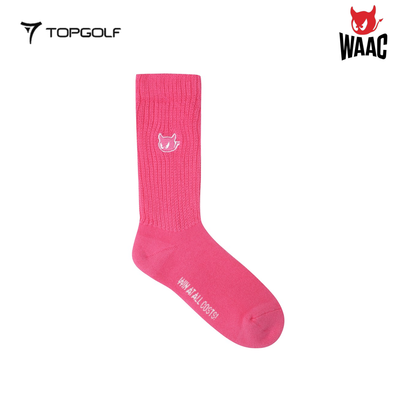 WAAC SOCKS WOMEN FW25 WGLCX25710-PIX FR