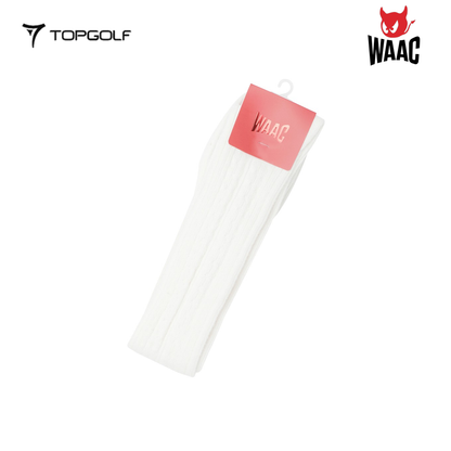 WAAC SOCKS WOMEN FW25 WGLCX25717-IVX FR