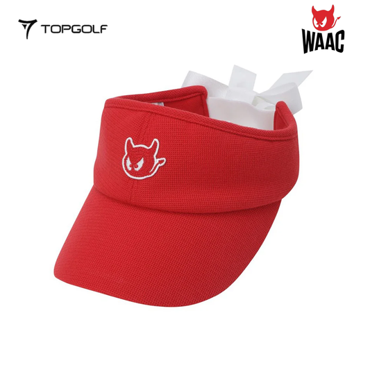 WAAC VISOR WOMEN FW25 WQRCX25511-REX 56