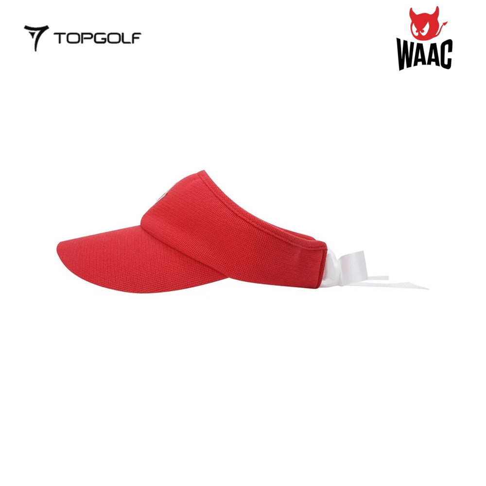 WAAC VISOR WOMEN FW25 WQRCX25511-REX 56