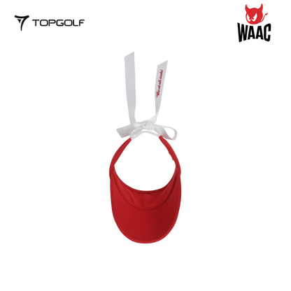 WAAC VISOR WOMEN FW25 WQRCX25511-REX 56