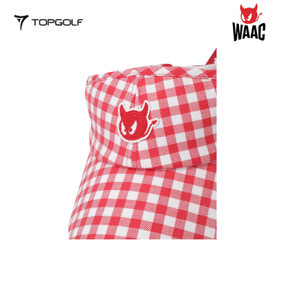WAAC VISOR WOMEN FW25 WQRCX25512-REX 56