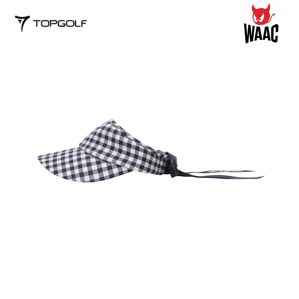 WAAC VISOR WOMEN FW25 WQRCX25512-NYD 56