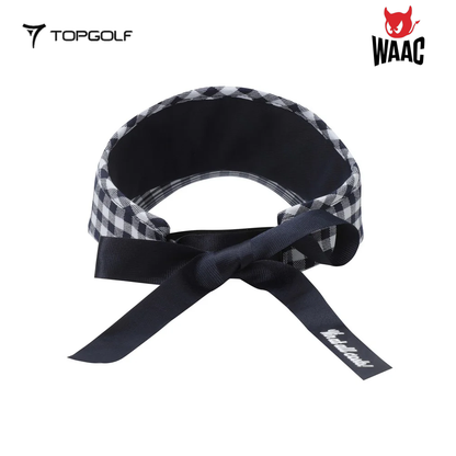 WAAC VISOR WOMEN FW25 WQRCX25512-NYD 56