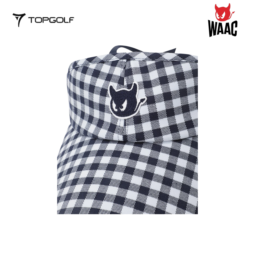 WAAC VISOR WOMEN FW25 WQRCX25512-NYD 56