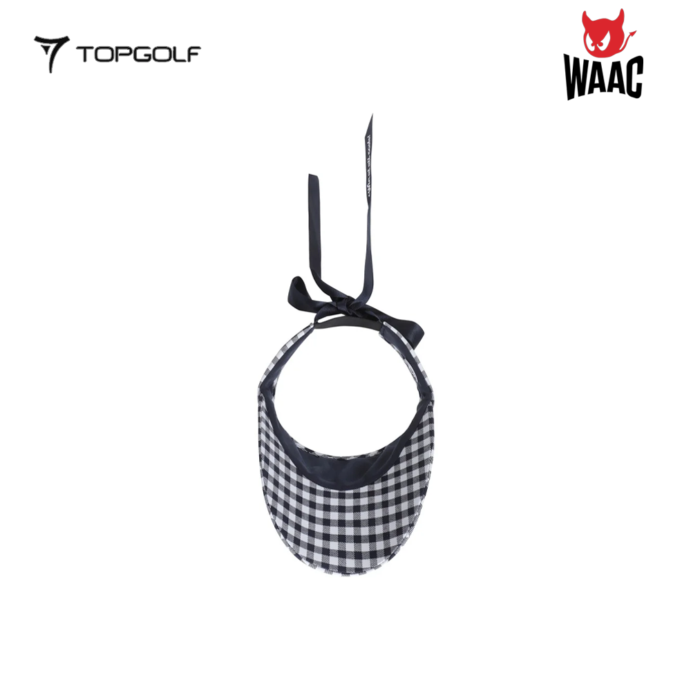 WAAC VISOR WOMEN FW25 WQRCX25512-NYD 56