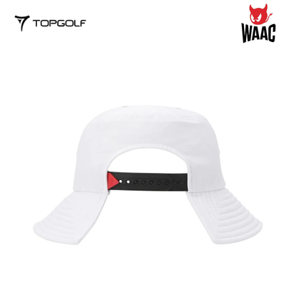 WAAC BUCKET HAT WOMEN FW25 WQRCX25514-WHX 57