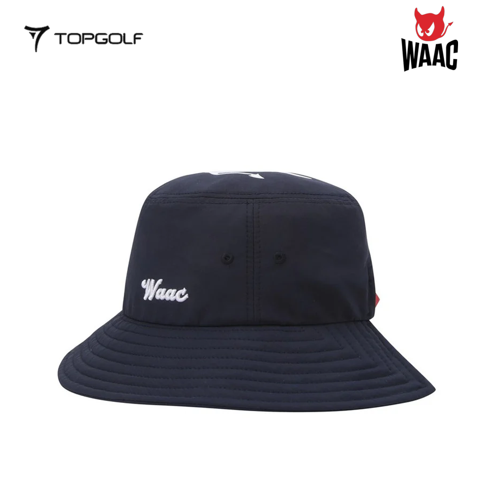 WAAC BUCKET HAT WOMEN FW25 WQRCX25514-NYD 57