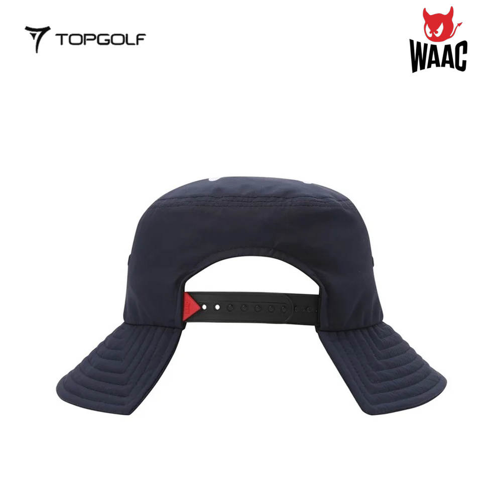 WAAC BUCKET HAT WOMEN FW25 WQRCX25514-NYD 57