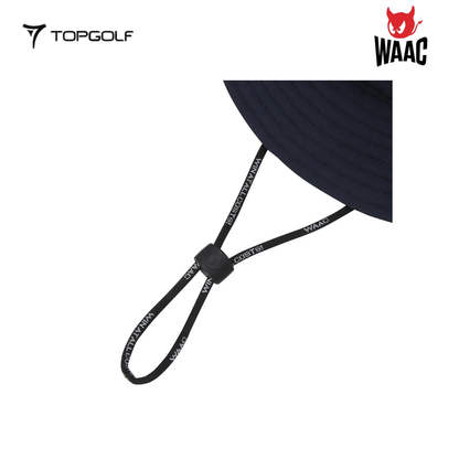 WAAC BUCKET HAT WOMEN FW25 WQRCX25514-NYD 57
