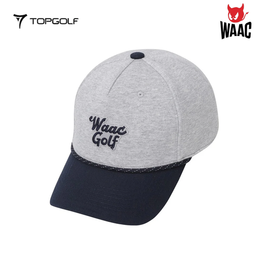 WAAC CAP MEN FW25 WQRCX25542-GYM