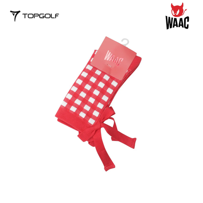 WAAC SOCKS WOMEN FW25 WQLCX25512-REX FR