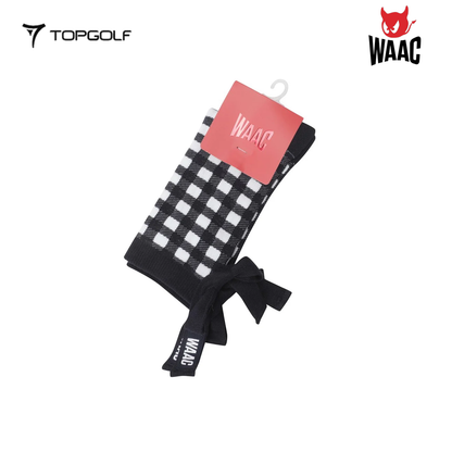 WAAC SOCKS WOMEN FW25 WQLCX25512-NYD FR