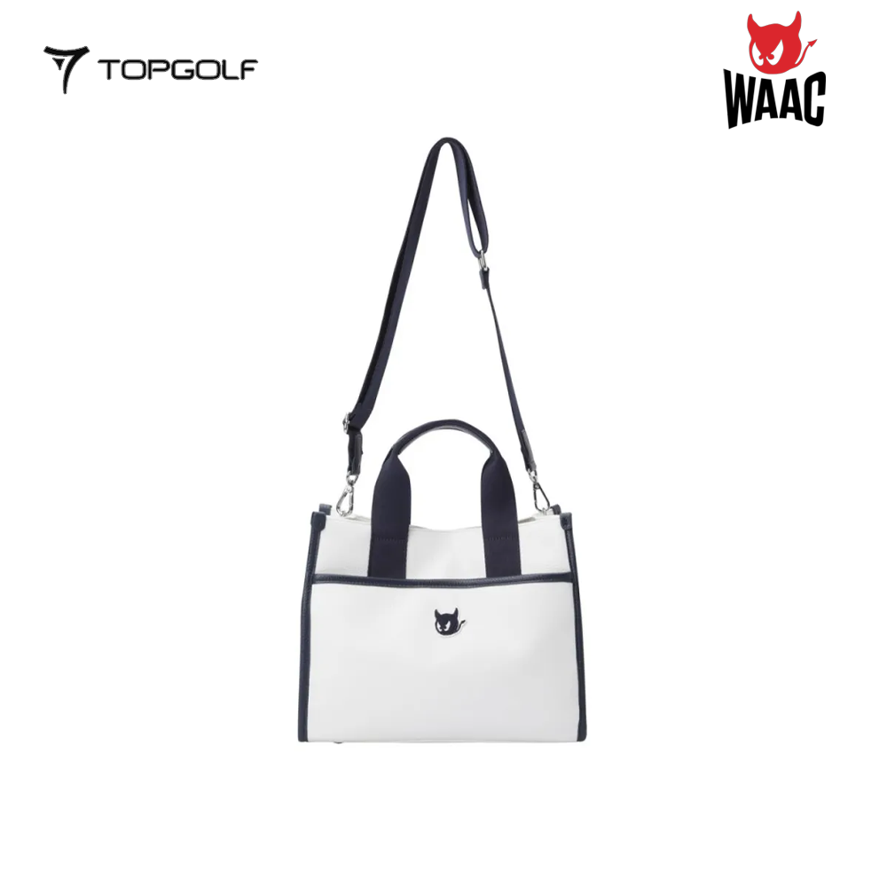 WAAC WOMEN BAG WGBAX26112-IVX 26SS FR