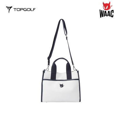 WAAC WOMEN BAG WGBAX26112-IVX 26SS FR