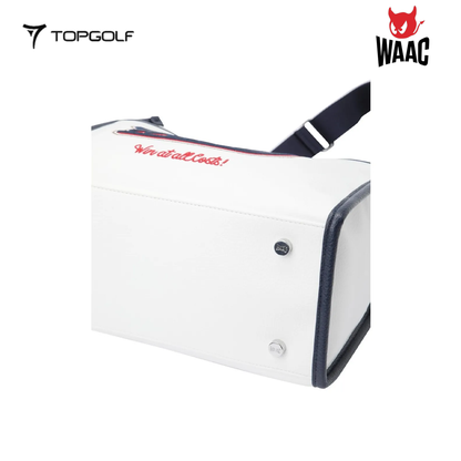 WAAC WOMEN BAG WGBAX26112-IVX 26SS FR