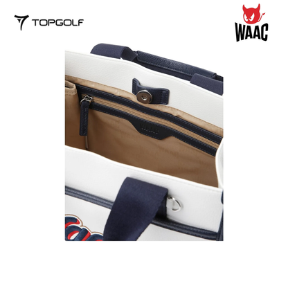 WAAC WOMEN BAG WGBAX26112-IVX 26SS FR