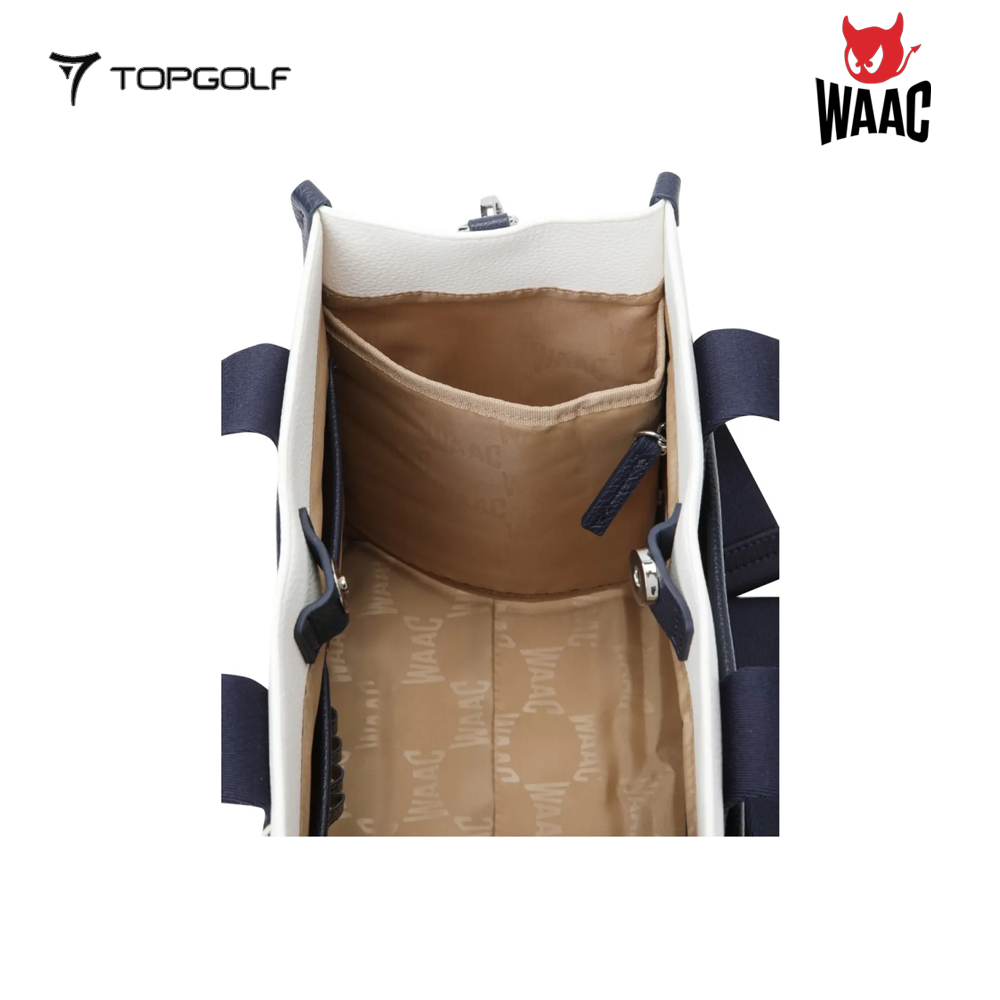WAAC WOMEN BAG WGBAX26112-IVX 26SS FR