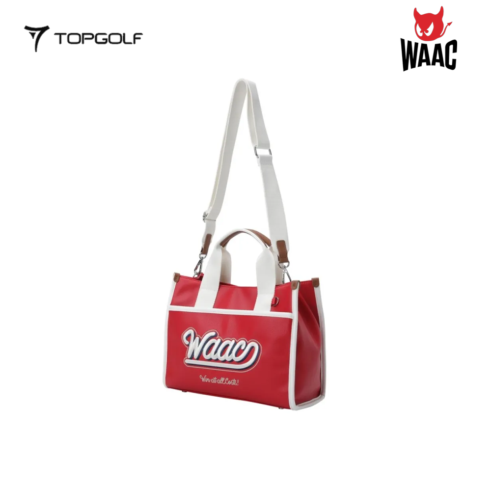 WAAC WOMEN BAG WGBAX26112-REX 26SS FR