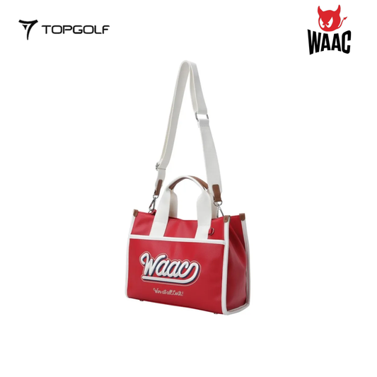 WAAC WOMEN BAG WGBAX26112-REX 26SS FR
