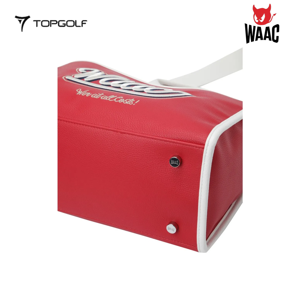 WAAC WOMEN BAG WGBAX26112-REX 26SS FR