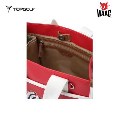 WAAC WOMEN BAG WGBAX26112-REX 26SS FR