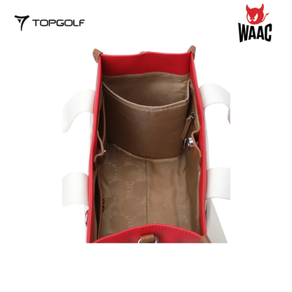 WAAC WOMEN BAG WGBAX26112-REX 26SS FR