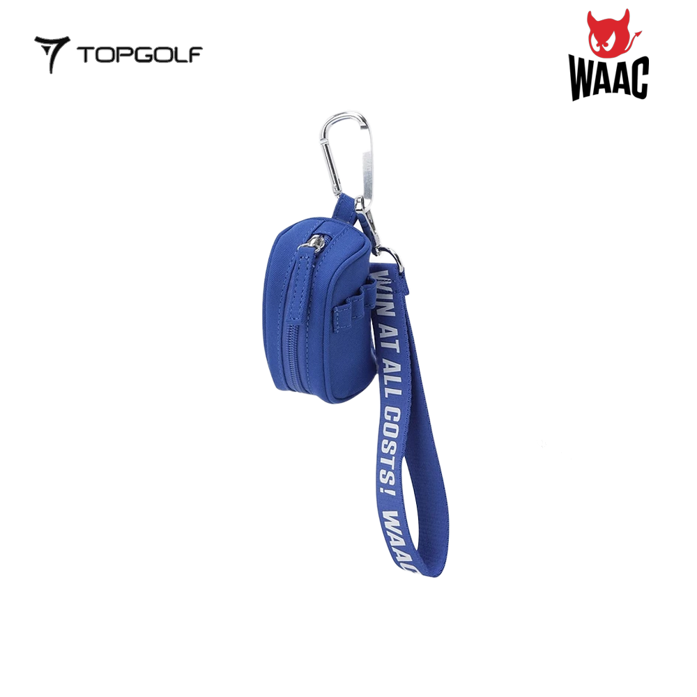 WAAC BALL POUCH WGGJX26250-BUD 26SS FR