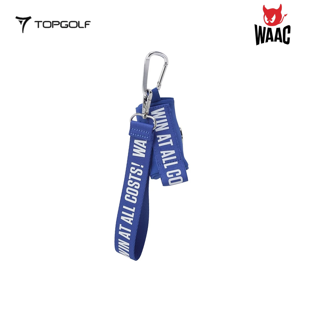 WAAC BALL POUCH WGGJX26250-BUD 26SS FR