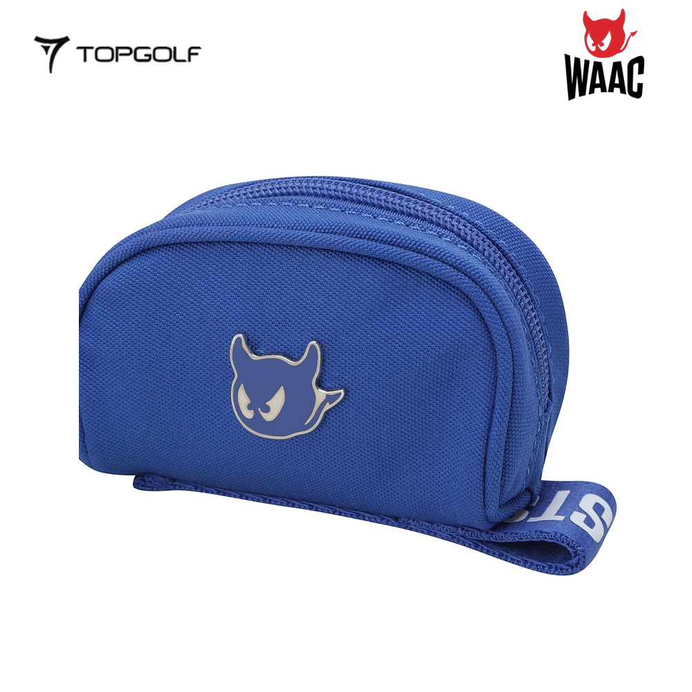WAAC BALL POUCH WGGJX26250-BUD 26SS FR