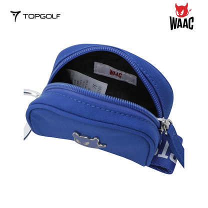WAAC BALL POUCH WGGJX26250-BUD 26SS FR