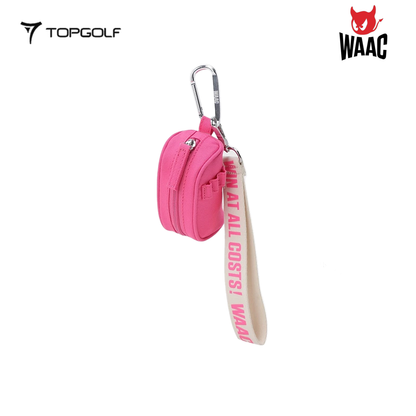 WAAC BALL POUCH WGGJX26250-PIX 26SS FR