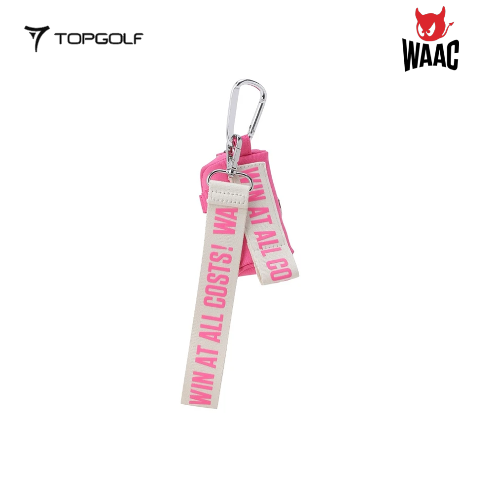 WAAC BALL POUCH WGGJX26250-PIX 26SS FR