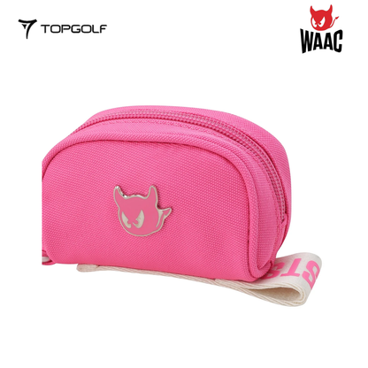 WAAC BALL POUCH WGGJX26250-PIX 26SS FR