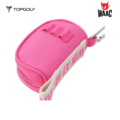 WAAC BALL POUCH WGGJX26250-PIX 26SS FR