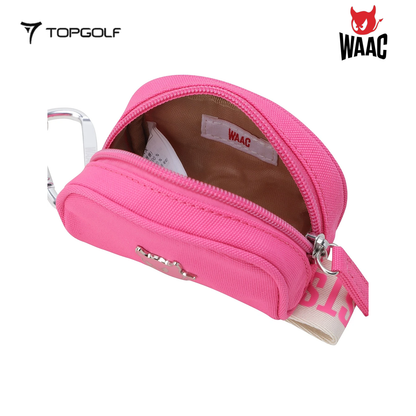 WAAC BALL POUCH WGGJX26250-PIX 26SS FR