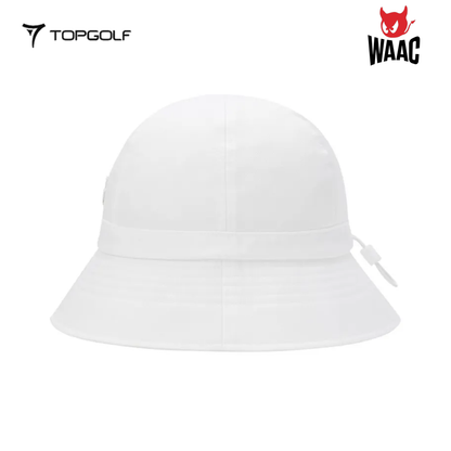 WAAC BUCKET HAT WOMEN  WGRCX26115-WHX 26SS 58