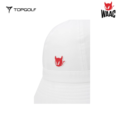 WAAC BUCKET HAT WOMEN  WGRCX26115-WHX 26SS 58