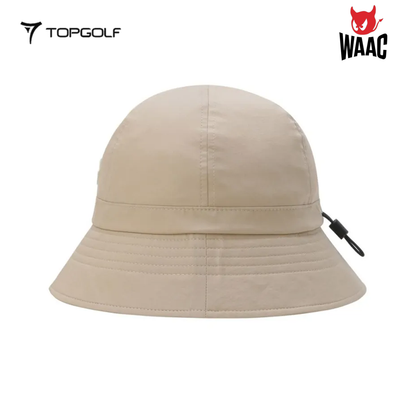 WAAC BUCKET HAT WOMEN  WGRCX26115-BEX 26SS 58