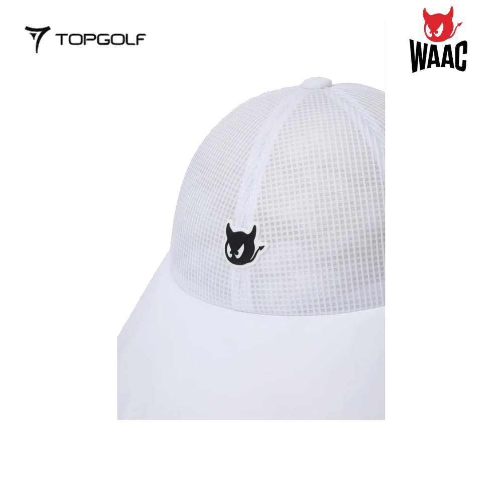 WAAC BUCKET HAT WOMEN  WGRCX26214-WHX 26SS 58