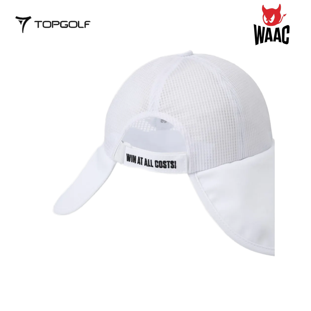 WAAC BUCKET HAT WOMEN  WGRCX26214-WHX 26SS 58