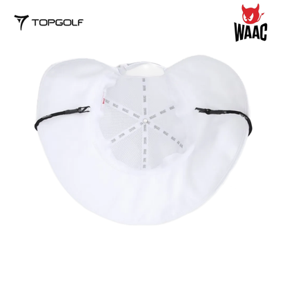 WAAC BUCKET HAT WOMEN  WGRCX26214-WHX 26SS 58