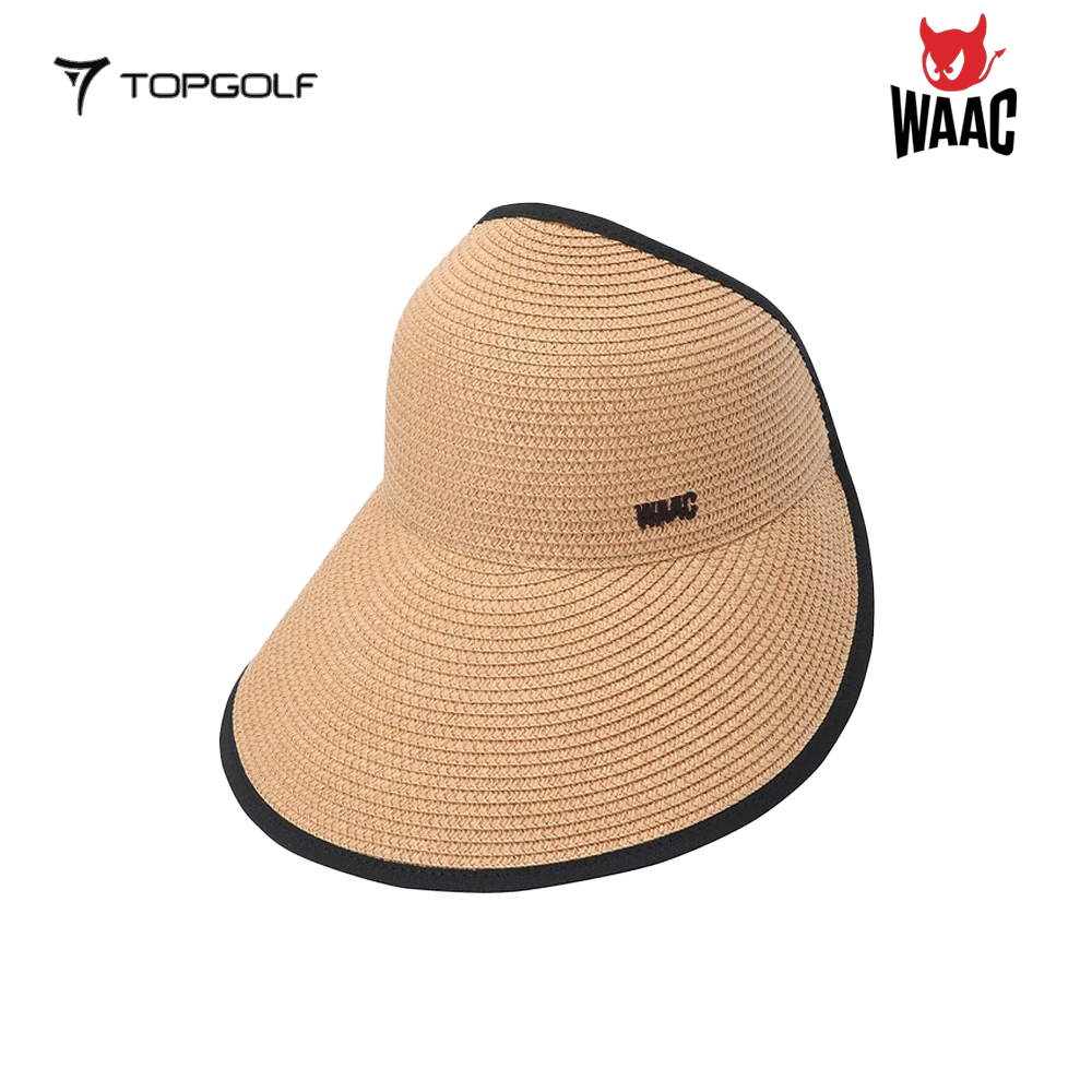 WAAC WIDE VISOR WOMEN WGRCX26312-BEX 26SS FR