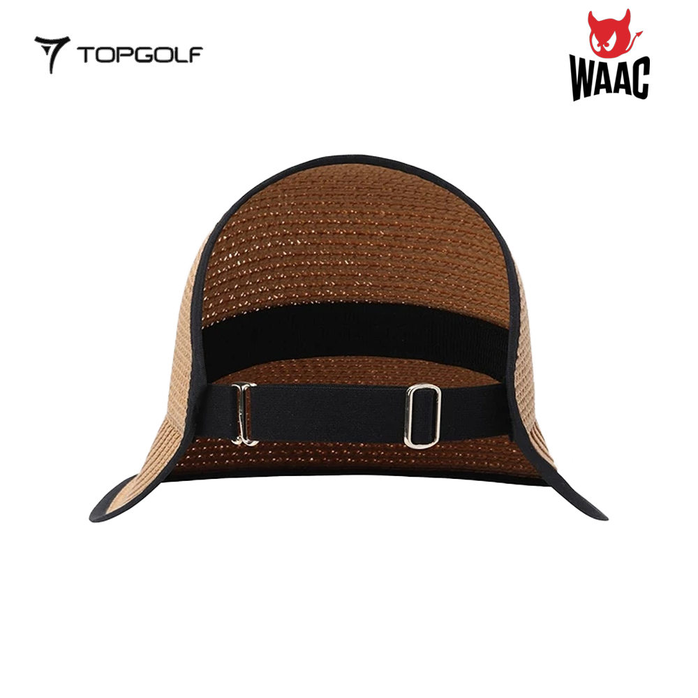WAAC WIDE VISOR WOMEN WGRCX26312-BEX 26SS FR