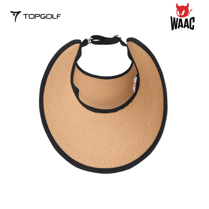 WAAC WIDE VISOR WOMEN WGRCX26312-BEX 26SS FR