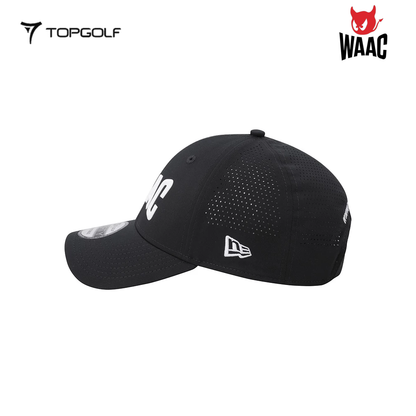 WAAC NEW ERA CAP UNI WGRCX26181-BKX 26SS FR